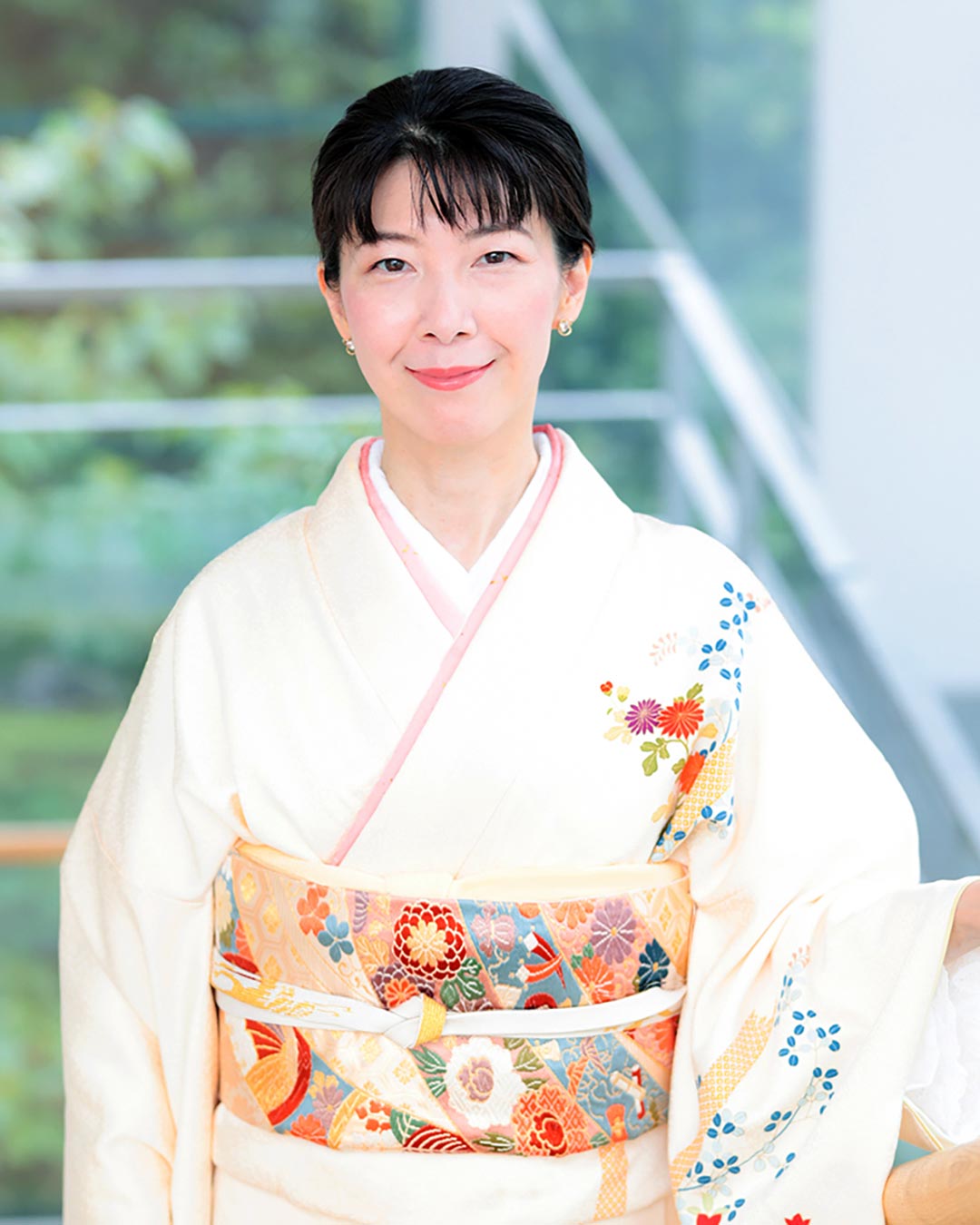 杉原有紀　Yuki Sugihara