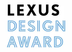 Lexus Design Award 2013