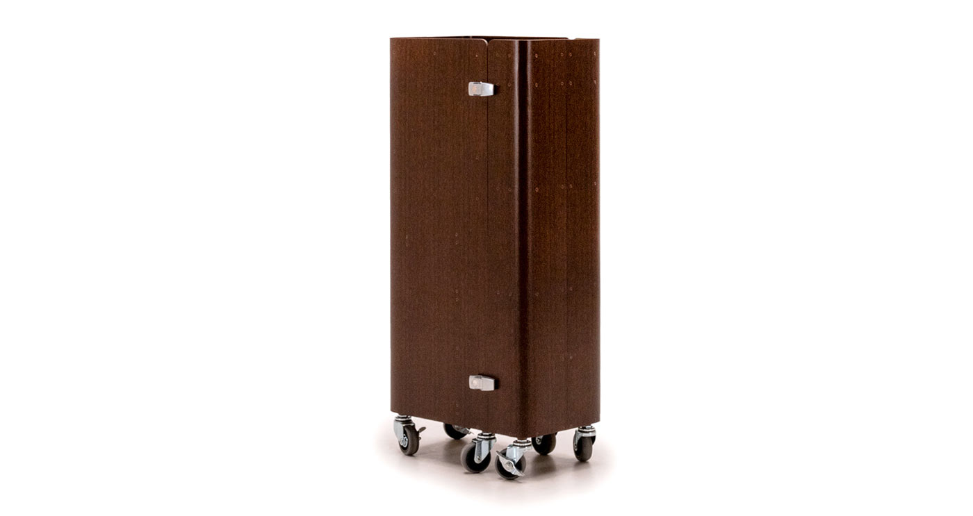 trunk series close