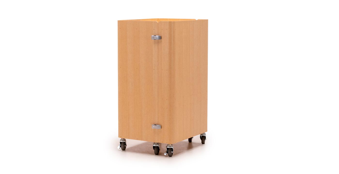 trunk series close