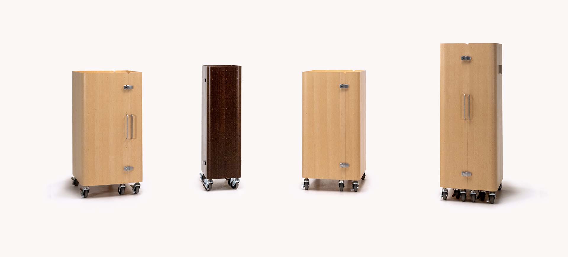 trunk series close